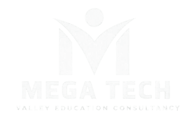 MegaTech Logo